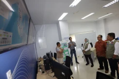 Peran Perguruan Tinggi dalam Pengurangan Risiko Bencana